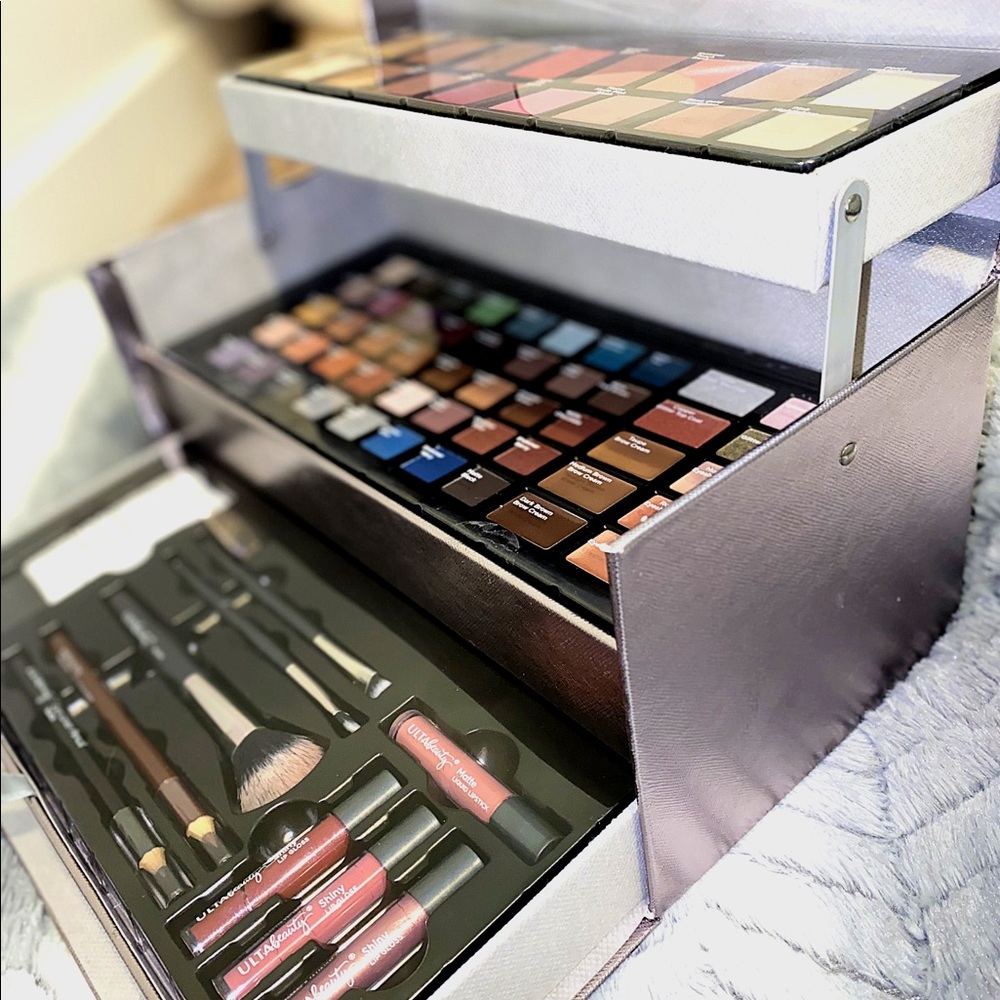Ulta makeup